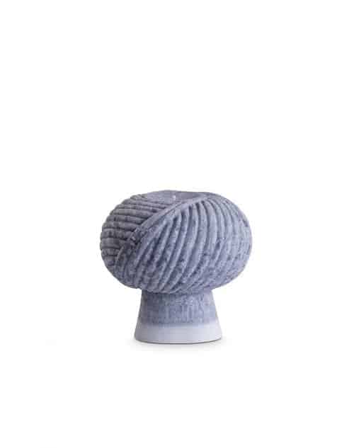 Tay Mum Headgear Candle