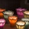 Tay Mum Night Beauty Colored Candle