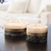 Tay Mum Scented Candle in Marble